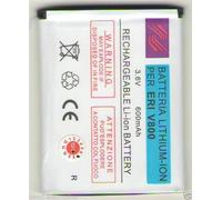 BATTERIA Nokia:1616, 1650, 1662, 2112, 2118, 2220 Slide, 2255, 2272, 2275, 2300,