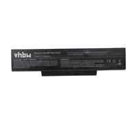 Batteria sostituisce 1BTMZZZSTL8 1957-14XXXP-107 15G10N3475A0 4400mAh 11,1V