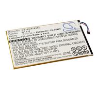 Batteria sostituisce A1311 4500mAh 3,7V