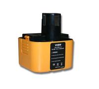 Batteria sostituisce ABB Stotz S&J SDF-AK220 2,1Ah 12V