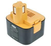 Batteria sostituisce ABB Stotz S&J SDF-AK220 3,3Ah 12V
