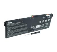 Batteria sostituisce Acer AC14B13J 4ICP5/57/80 AC14B18J 3500mAh 11,4V