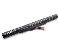 Batteria sostituisce Acer AL15A32 (4ICR17/65) AL15A32 KT.00403.025 2200mAh 14,8V