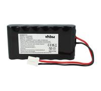 Batteria sostituisce Ambrogio 015E00600A 2500mAh 25,9V