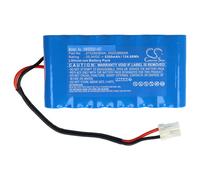 Batteria sostituisce Ambrogio 050Z38600A, 050Z36600A, 075Z60900A 5200mAh 25,9V