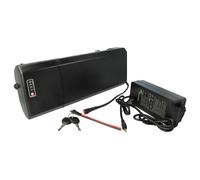Batteria sostituisce Ansmann 10INR18/65-4, KL36H53B, KL36H92B 36V 10,4Ah