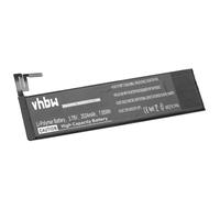 Batteria sostituisce Apple A1542 2024mAh 3,78V Li-Poly
