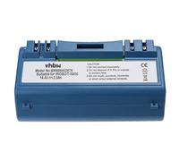 Batteria sostituisce APS 14904 BPL18151 2500mAh 14,4V
