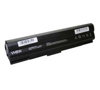 Batteria sostituisce Asus 07GO16EE1875M-00A20-949-114F 6600mAh 11,1V