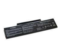 Batteria sostituisce Asus 70-NX01B1000Z 70-NXH1B1000Z 4400mAh 11,1V