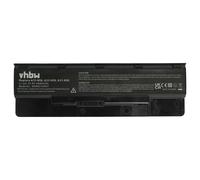 Batteria sostituisce Asus A32-N56 A31-N56 A33-N56 4400mAh 10,8V