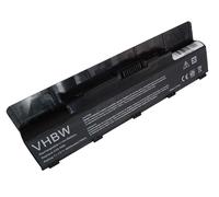 Batteria sostituisce Asus A32-N56 A31-N56 A33-N56 6600mAh 10,8V