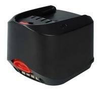 Batteria sostituisce Bosch 1 600 Z00 000, 2 607 335 040, 1 600 A00 DD7 5Ah 18V