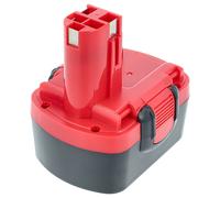 Batteria sostituisce Bosch 2 607 335 431, 2 607 335 418 3,3Ah 14,4V