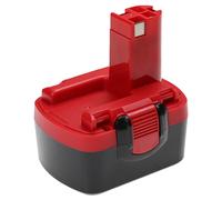 Batteria sostituisce Bosch 2 607 335 432, 2 607 335 465, 2 607 335 431 2Ah 14,4V