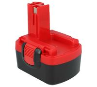 Batteria sostituisce Bosch 2 607 335 686, 2 607 335 685 2,5Ah 14,4V