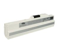 Batteria sostituisce BTP-S11 6317A-RTL8187SE 40026356 40026355 2200mAh 11,1V