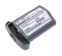Batteria sostituisce Canon LP-E19 2600mAh 10,8V
