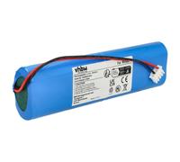 Batteria sostituisce Chuango CL059 2200mAh 14,4V