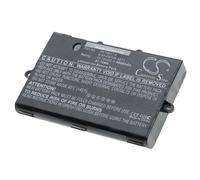 Batteria sostituisce Clevo 6-87-P870S-4273A 6-87-P870S-4273 5800mAh 15,12V