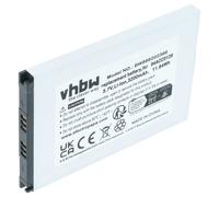 Batteria sostituisce Datalogic BTDL1 94ACC0129 94ACC0128 3H21-00000491 3200mAh