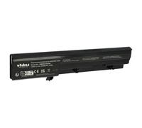 Batteria sostituisce Dell 0GRNX5 0NF52T 07W5X0 07W5X09C 093G7X 2200mAh 14,8V
