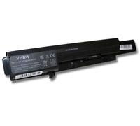 Batteria sostituisce Dell 0GRNX5 0NF52T 07W5X0 07W5X09C 093G7X 4400mAh 14,8V