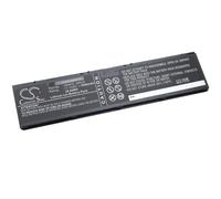 Batteria sostituisce Dell 3RNFD 34GKR 451-BBFV 451-BBFT 451-BBFS 3500mAh 11,1V