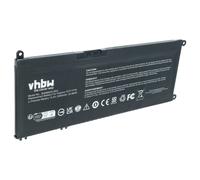 Batteria sostituisce Dell 99NF2, 81PF3, 07FHHV, 7FHHV, 33YDH 2300mAh 15,2V