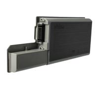 Batteria sostituisce Dell CF623 CF704 CF711 DF249 F192 XD739 YD623 6600mAh 11,1V