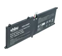 Batteria sostituisce Dell XRHWG, VHR5P 4600mAh 7,4V