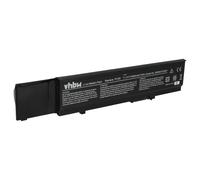 Batteria sostituisce Dell Y5XF9, TY3P4 6600mAh 11,1V