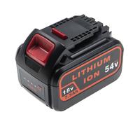 Batteria sostituisce Dewalt DCB548, FlexVolt, DCB546, DCB547 54V