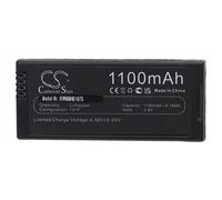 Batteria sostituisce DJI T01 1100mAh 3,8V Li-Poly