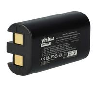 Batteria sostituisce Dymo W003688 800mAh 7,4V