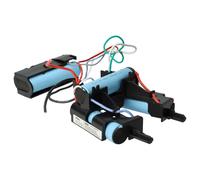 Batteria sostituisce Electrolux 808 79 79-15/2 8087979152 808797916 1500mAh 18V