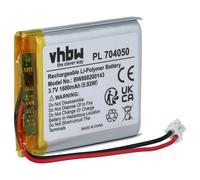 Batteria sostituisce Fatboy PN704050 lampada da comodino