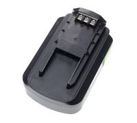 Batteria sostituisce Festo Festool BPC 18 Li, 499849, 498343 18V