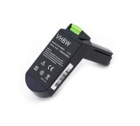 Batteria sostituisce Festool 498338, 498336, 498616, 498339, 498642 1,5Ah 10,8V