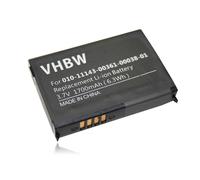 Batteria sostituisce Garmin 361-00038-01, 010-11143-00 1700mAh