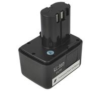 Batteria sostituisce Gesipa 7251045, 7251049 2Ah 14,4V