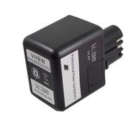 Batteria sostituisce Gesipa 7251045, 7251049 6Ah 14,4V