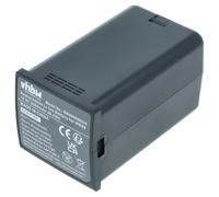 Batteria sostituisce Godox DFB/GDWB29, WB29 2600mAh 14,8V Li-Ion