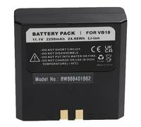 Batteria sostituisce Godox VB19, VB18 2250mAh 11,1V Li-Ion
