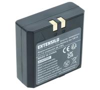Batteria sostituisce Godox VB19, VB18 2400mAh 11,1V Li-Ion