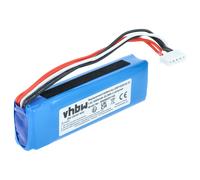 Batteria sostituisce Harman / Kardon CP-HK06, GSP1029102 01 3000mAh