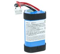 Batteria sostituisce Harman & Kardon GSP102910201 2600mAh