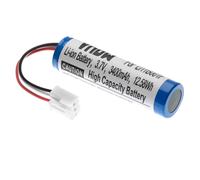 Batteria sostituisce Harman / Kardon LI11B001F 3400mAh