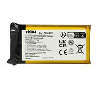 Batteria sostituisce Harman / Kardon P954374, CP-HK07 3000mAh