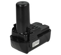 Batteria sostituisce Hitachi / Hikoki 329370, 329371, 329389, 329369 1,5Ah 10,8V